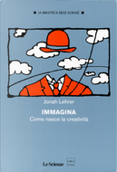 Immagina by Jonah Lehrer