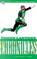 Green Lantern Chronicles, Vol. 2 by John Broome