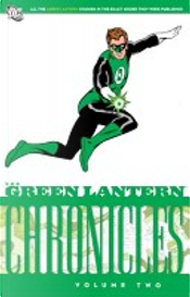 Green Lantern Chronicles, Vol. 2 by John Broome