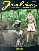 Julia n. 323 by Giancarlo Berardi, Maurizio Mantero