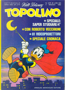 Topolino n. 1275 by Carl Fallberg, Ed Nofziger, Greg Crosby, Guido Martina