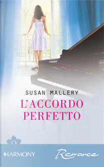 L'accordo perfetto by Susan Mallery