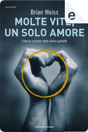 Molte vite, un solo amore by Brian Weiss