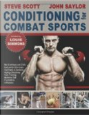 Conditioning for Combat Sports by Steve Scott
