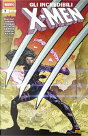 Gli Incredibili X-Men n. 425 by Gail Simone, Jed Mackay
