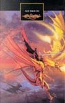 Gli eroi di Dragonlance by Michael Williams, Nancy Varian Berberick, Richard A. Knaak