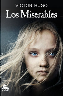 Los miserables by Victor Hugo