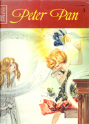Peter Pan - volume III by James Matthew Barrie