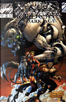WildC.A.T.s, X-Men: The Dark Age by Warren Ellis