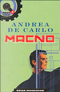 Macno by Andrea De Carlo