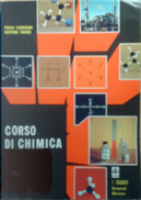 Corso di chimica by Gastone Paiaro, Paolo Corradini