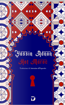 Hot Maroc by Yassin Hadnan