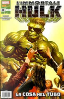 Hulk e i Difensori n. 73 by Al Ewing