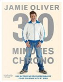 Jamie Olivier 30 minutes chrono by Jamie Oliver