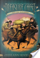 Crazy Horse #5 by Ann Hood