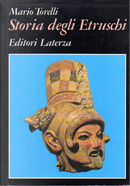Storia degli etruschi by Mario Torelli