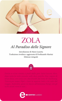 Al Paradiso delle Signore by Émile Zola