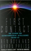 First contact by Byron Preiss