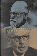 The Freud-Binswanger Letters by Ludwig Binswanger, Sigmund Freud