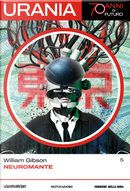 Neuromante by William Gibson