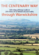 The Centenary Way Through Warwickshire by Stephen Cross