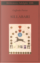 Sillabari by Goffredo Parise