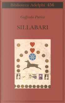 Sillabari by Goffredo Parise