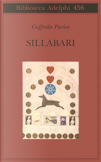 Sillabari by Goffredo Parise