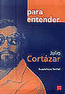 Julio Cortázar by Guadalupe Nettel