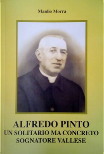 Alfredo Pinto by Manlio Morra