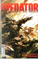 Predator #8 by John Arcudi, Ron Marz