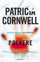 Polvere by Patricia Cornwell