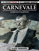 I grandi maestri special n. 7 by Lorenzo Bartoli, Massimo Carnevale
