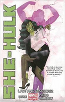 She-Hulk, Vol. 1 by Charles Soule