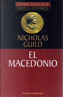 El Macedonio by Nicholas Guild