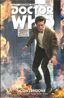 Doctor Who – Undicesimo Dottore vol. 3 by Al Enwing, Boo Cook, Boo Williams, Simon Fraser