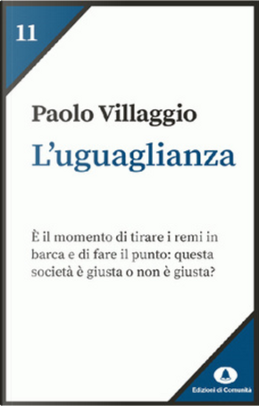 L'uguaglianza by Paolo Villaggio