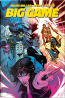 Big game by Mark Millar