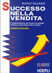 Successo nella vendita by Mario Silvano