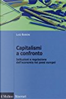 Capitalismi a confronto by Luigi Burroni
