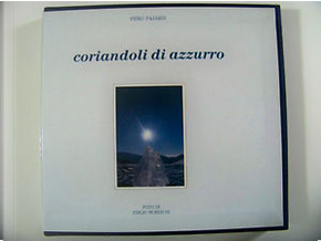 Coriandoli di azzurro by Emilio Moreschi, Piero Pajardi