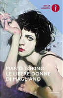 Le libere donne di Magliano by Mario Tobino