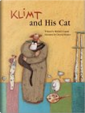 Klimt And His Cat by Berenice Capatti, Shannon A. White