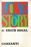 Love story by Erich Segal