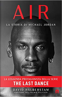 Air by David Halberstam