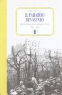 Il paradiso devastato by Alberto Leoni