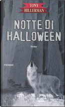 Notte di Halloween by Tony Hillerman