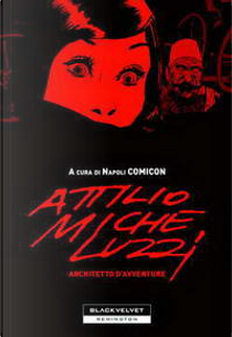 Attilio Micheluzzi
