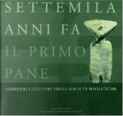 Settemila anni fa il primo pane