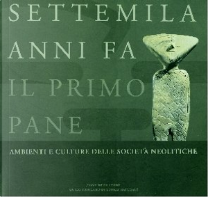 Settemila anni fa il primo pane